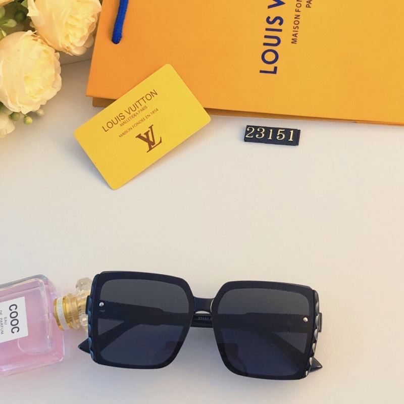 Louis Vuitton Sunglasses